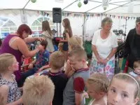 2014 Minshull Madness