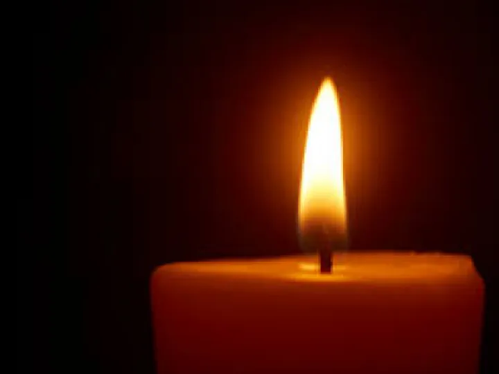 Candle