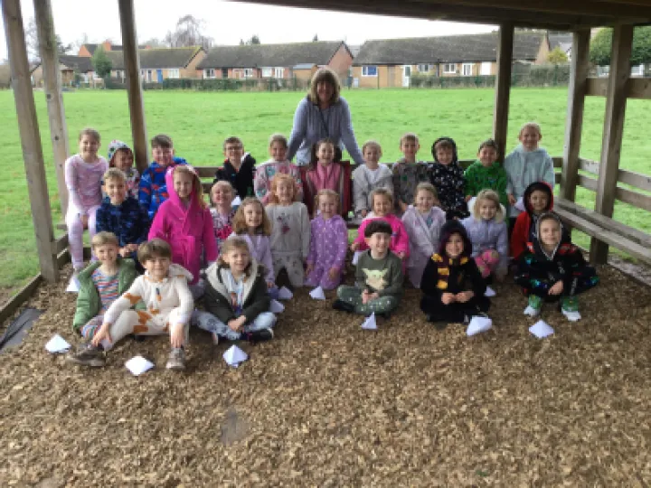 World Book Day