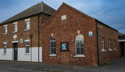 Messingham 1