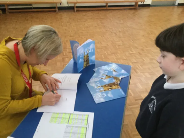 Author 4
