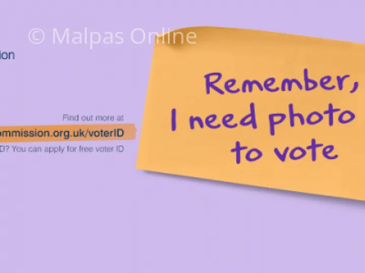 Voter ID 2