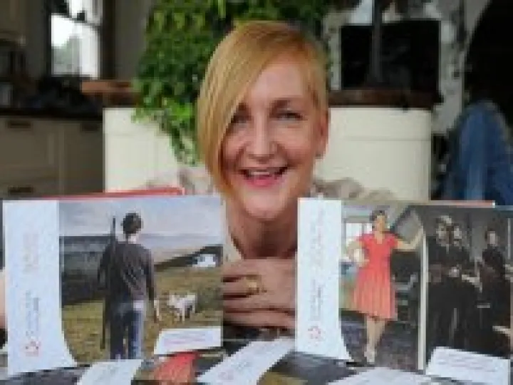 Claire Smith