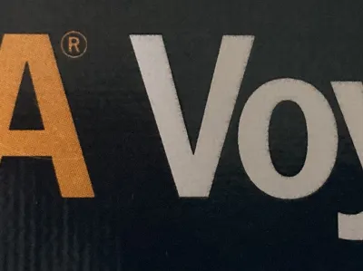 Abba voyage