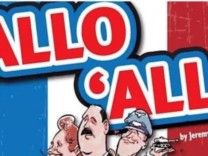 alloallo