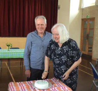 Church Anniversary 2023