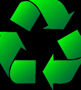 Recycle Clip Art