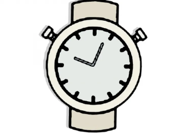 watch icon