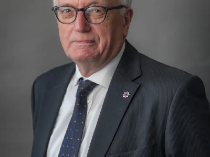 Michael beanland 2