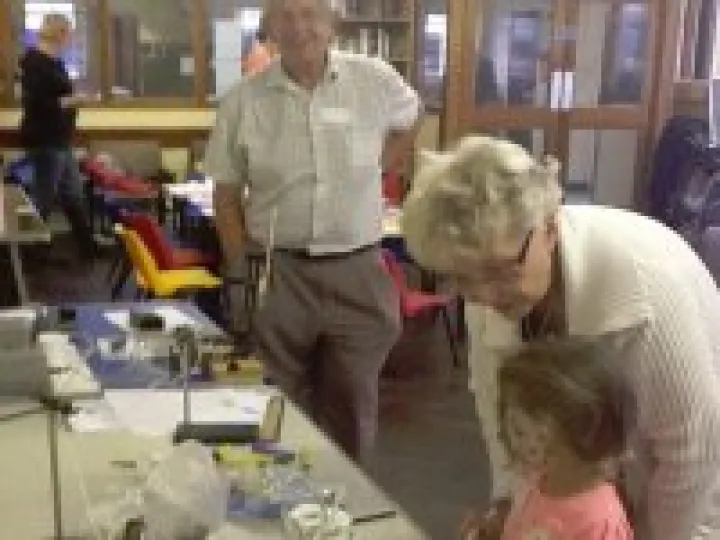 Messy Church 2014 (1)