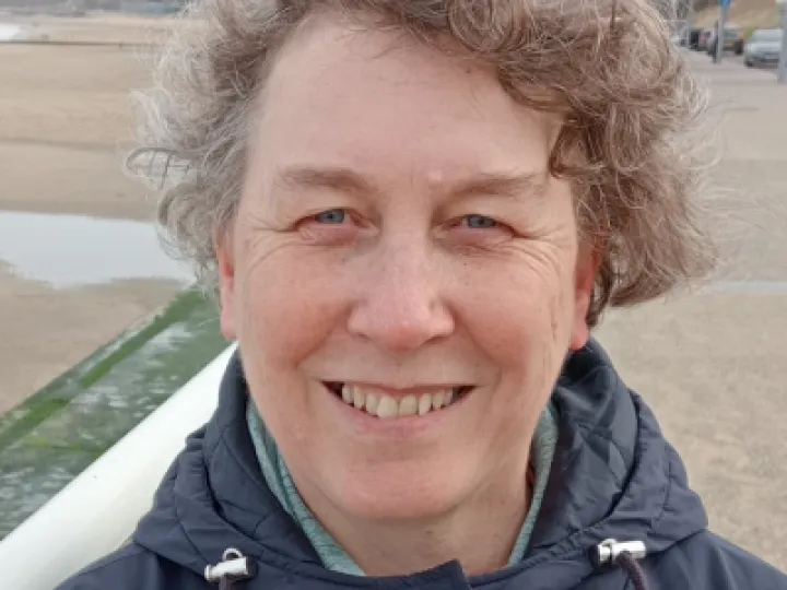 Jill Marsh