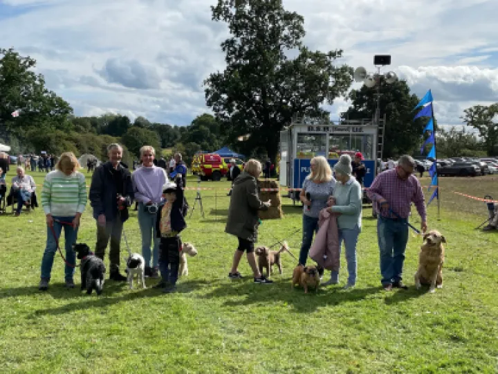 2023 Village Fete
