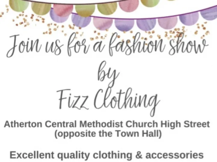 fashion show 2023