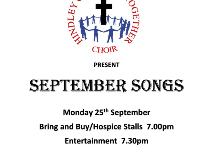 September Songs