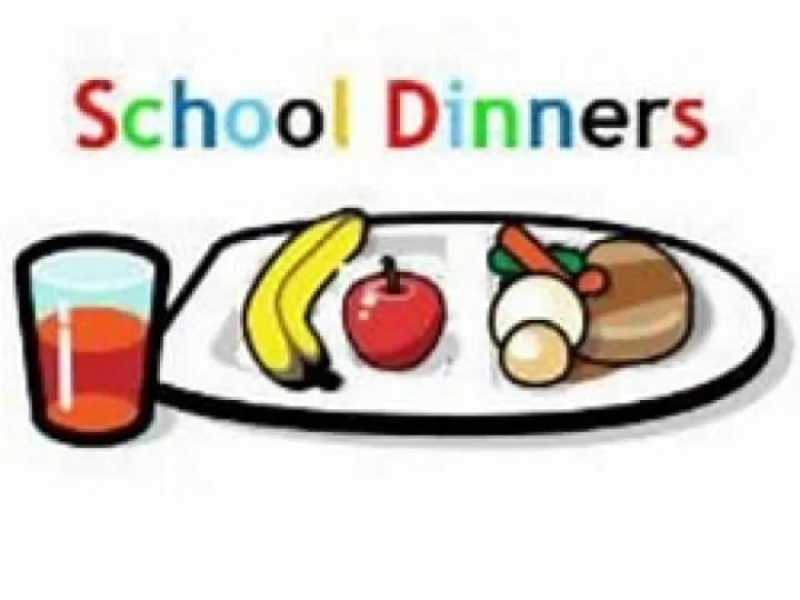 school dinner 2