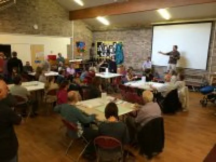 NP Meeting 01