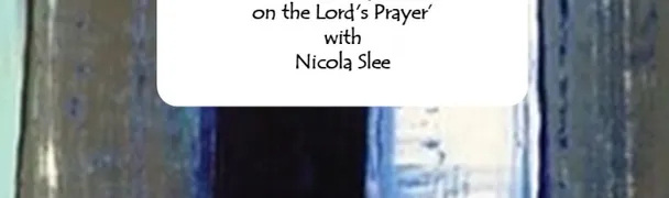 240507 Nicola Slee (Abba Amma)
