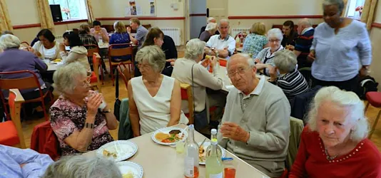 Wrexham Group
