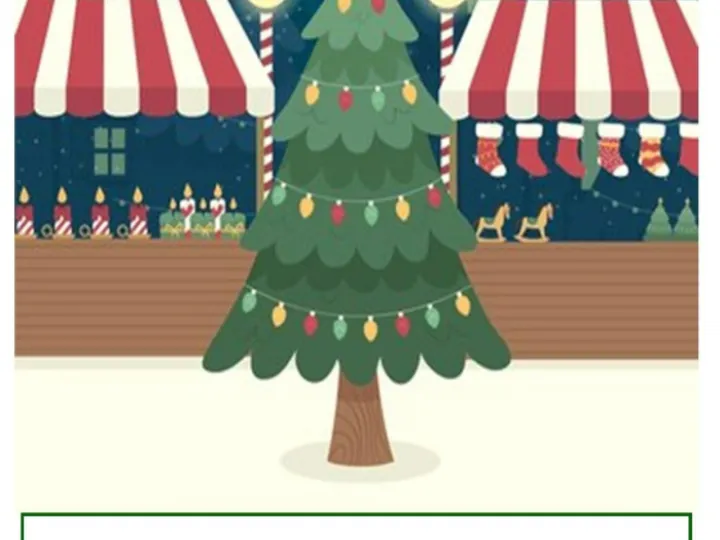Barbour Market
