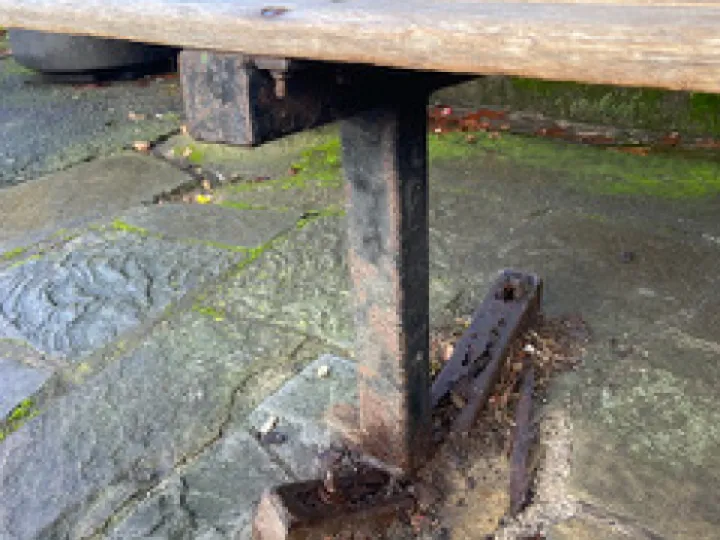 bench