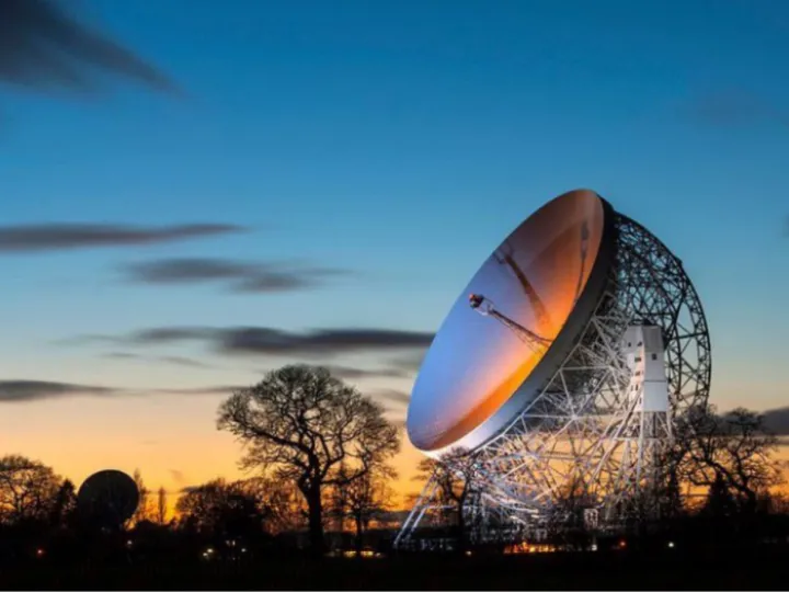 jodrell