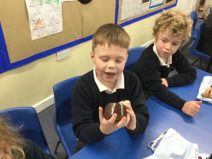 History Detectives