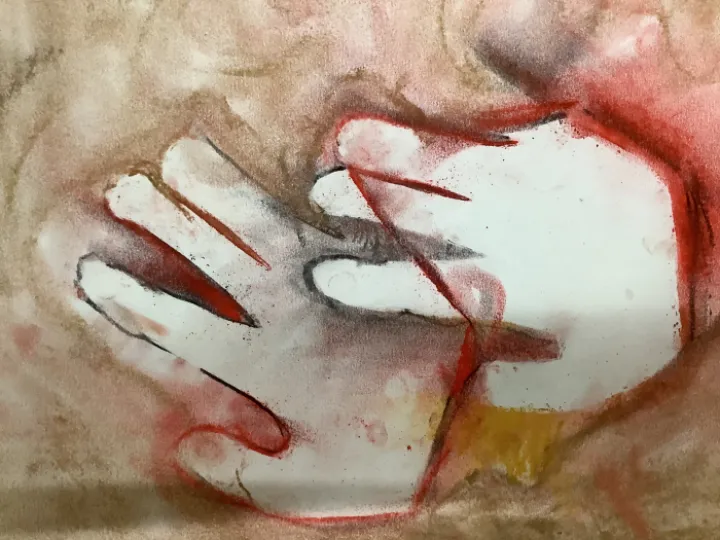 hand 1