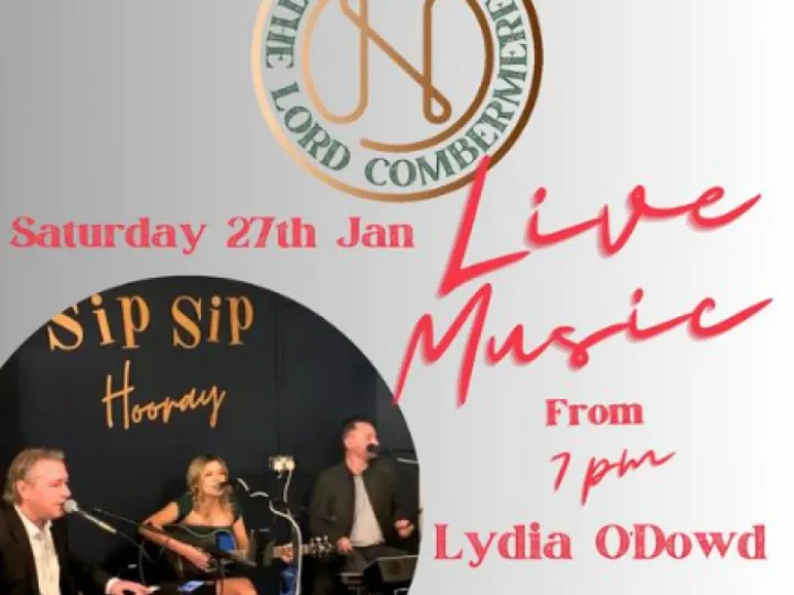 Combermere Music