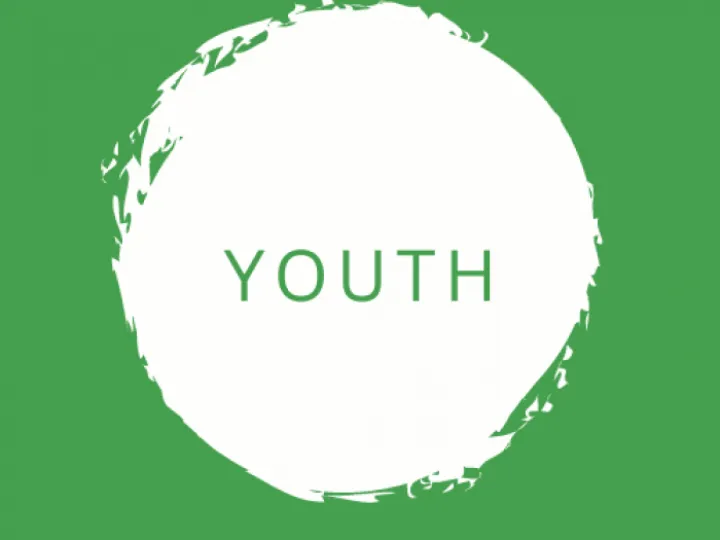 Youth page image