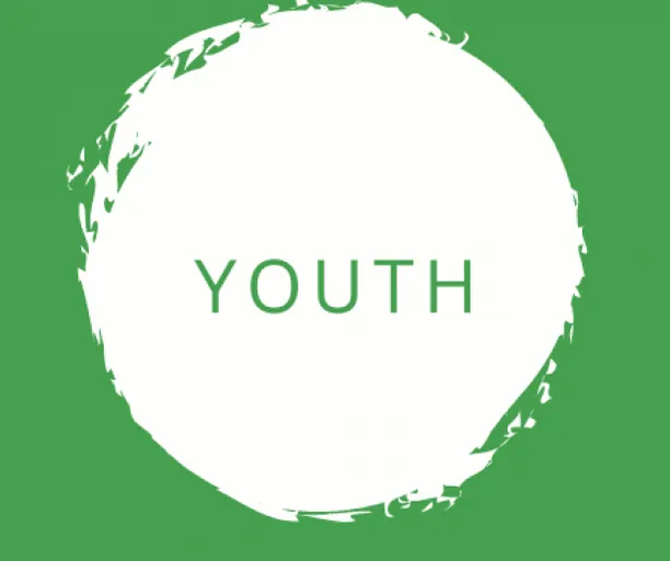 Youth page image