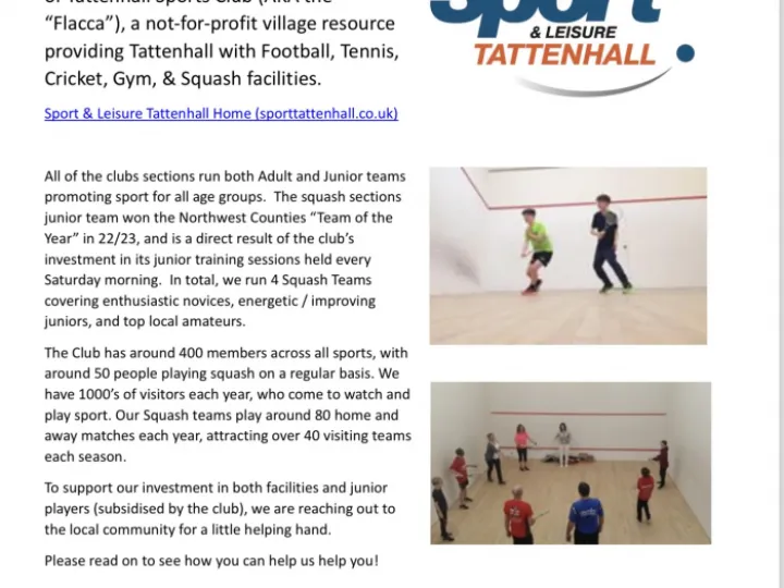 Squash 01