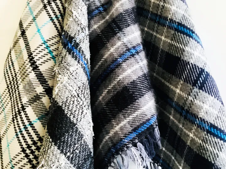 Snowdonia samples