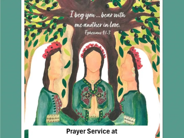 World Day of Prayer