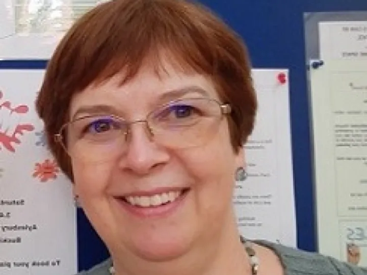 Louise A
