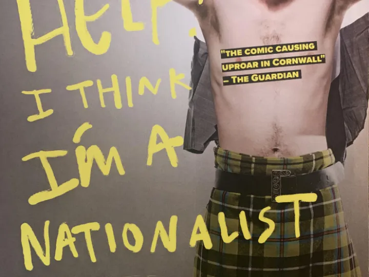 Nationalist