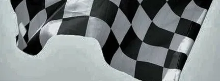 Chequered Flag