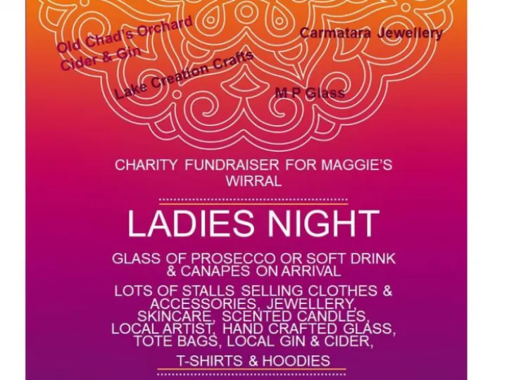 Ladies Night