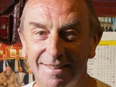 David-Lloyd