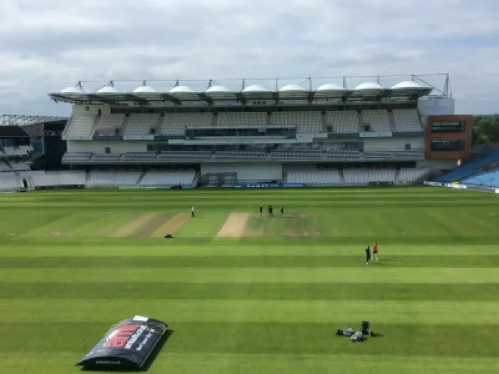 Headingley