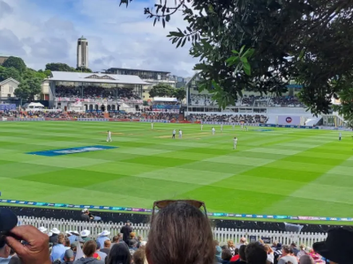 Wellington Test