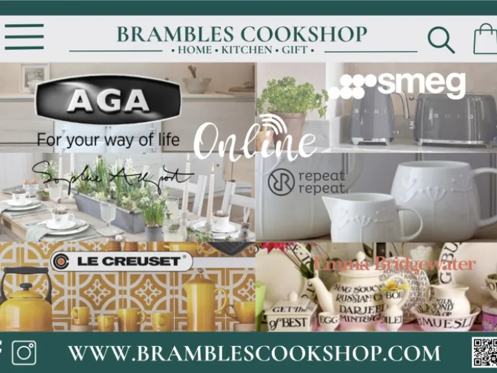 Brambles