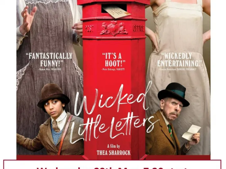 Wicked Little Lies
