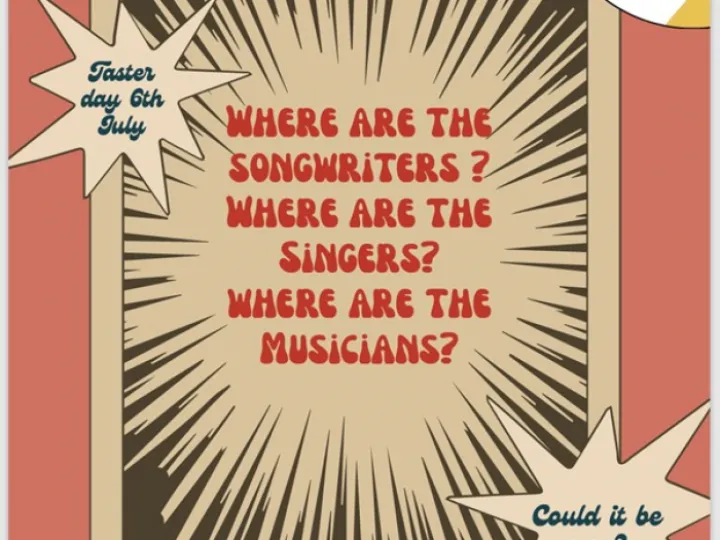 Musicians