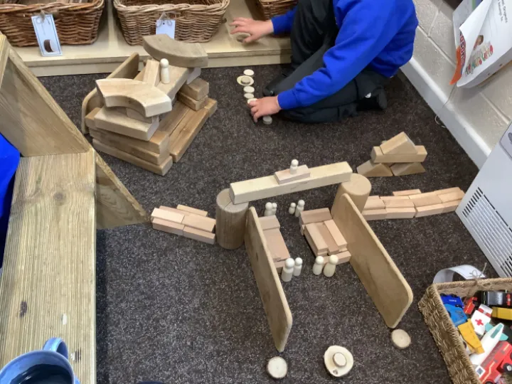 Construction