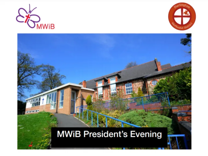 MWiB Great Ayton July 2024