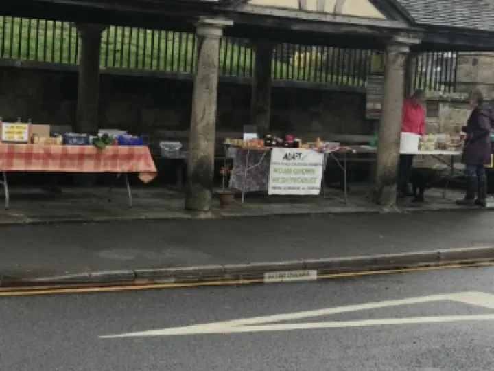 ADAPT Market