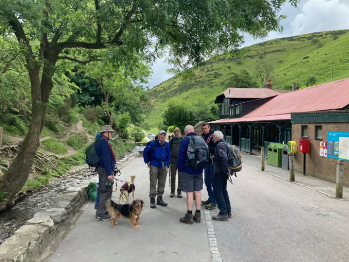start