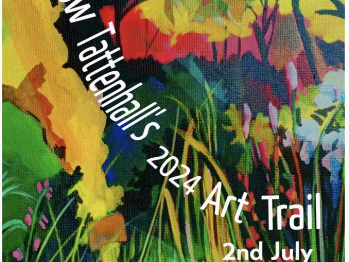 Art Trail24