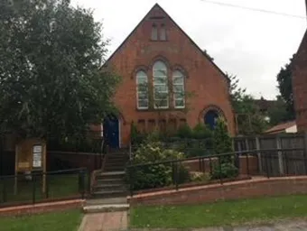 Walkington 1