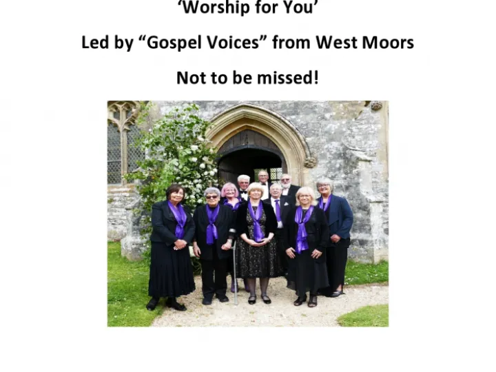 Woodlands Wfy &ndash; Aug 2024